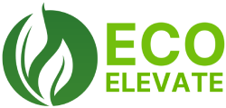 logo eco elevate